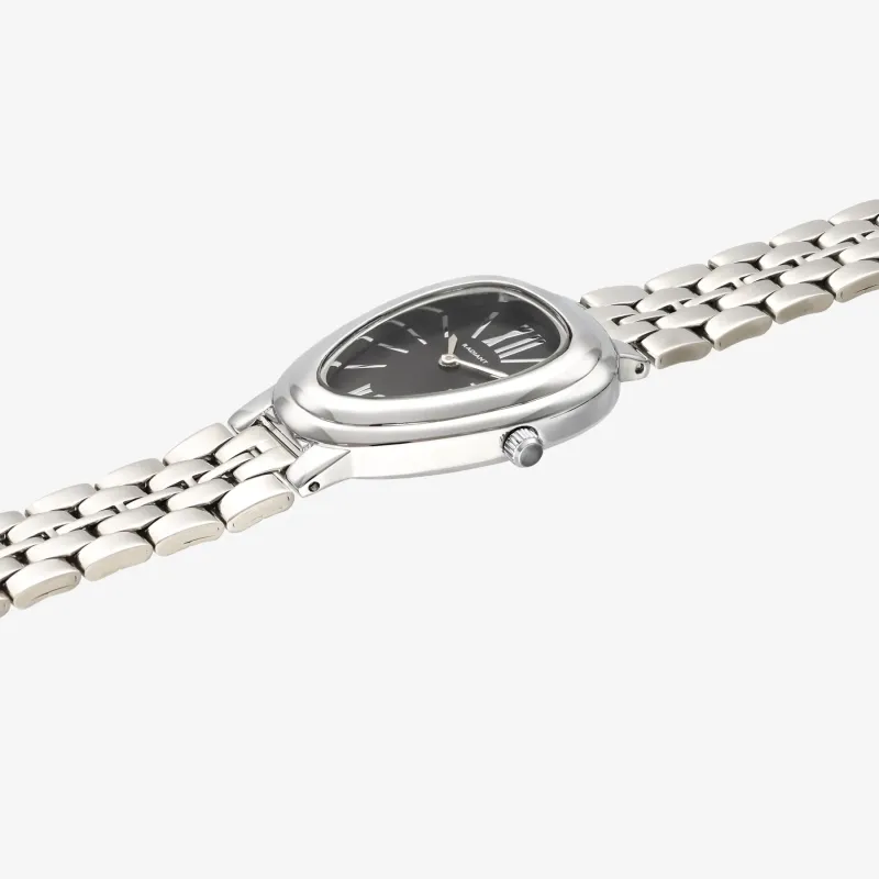 Reloj Mujer Sophia Negra | Radiant