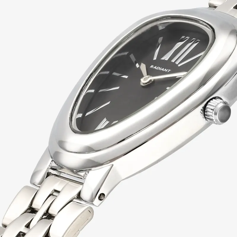 Reloj Mujer Sophia Negra | Radiant