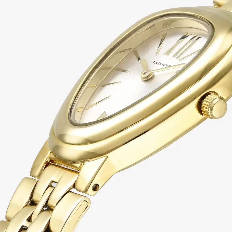 Reloj Mujer Sophia Dorado | Radiant