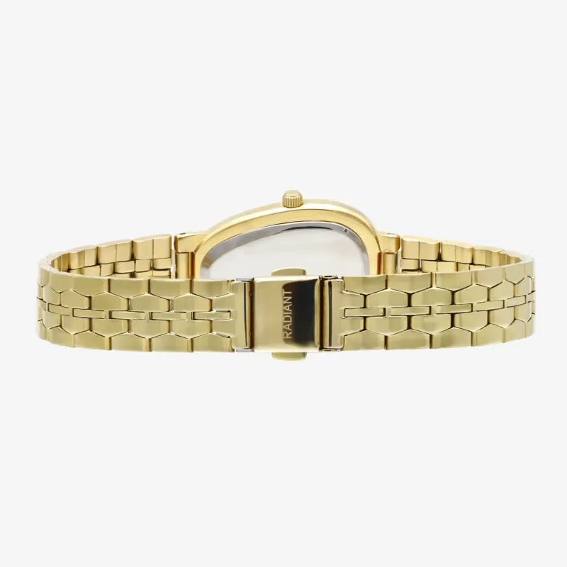 Reloj Mujer Sophia Dorado | Radiant