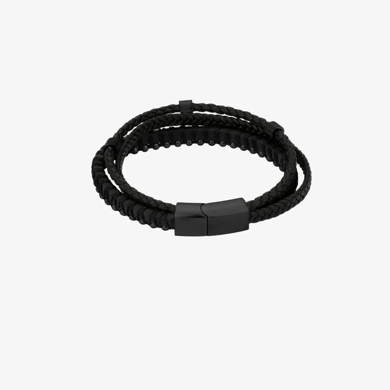 Pulsera Hombre Sierra Negra