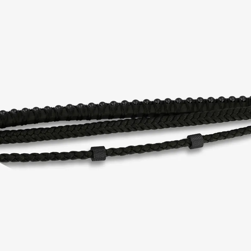 Pulsera Hombre Sierra Negro