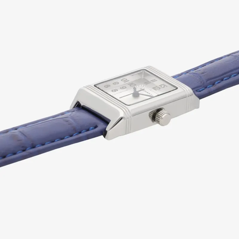 Reloj Mujer Eternal Bloom Azul | Radiant