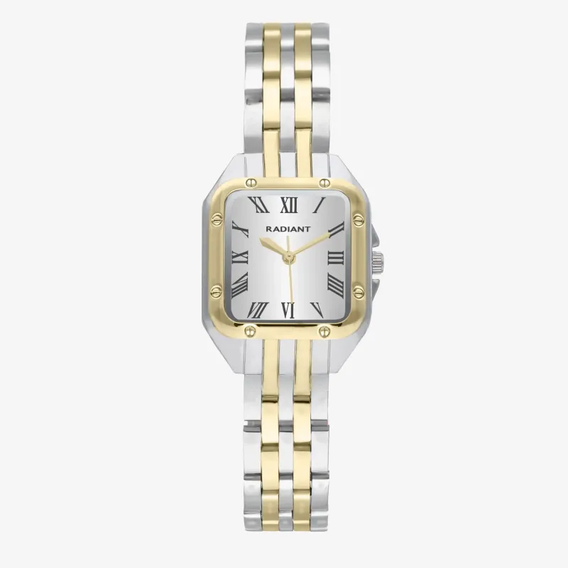 Reloj Mujer Bahamas Mini Bitono | Radiant