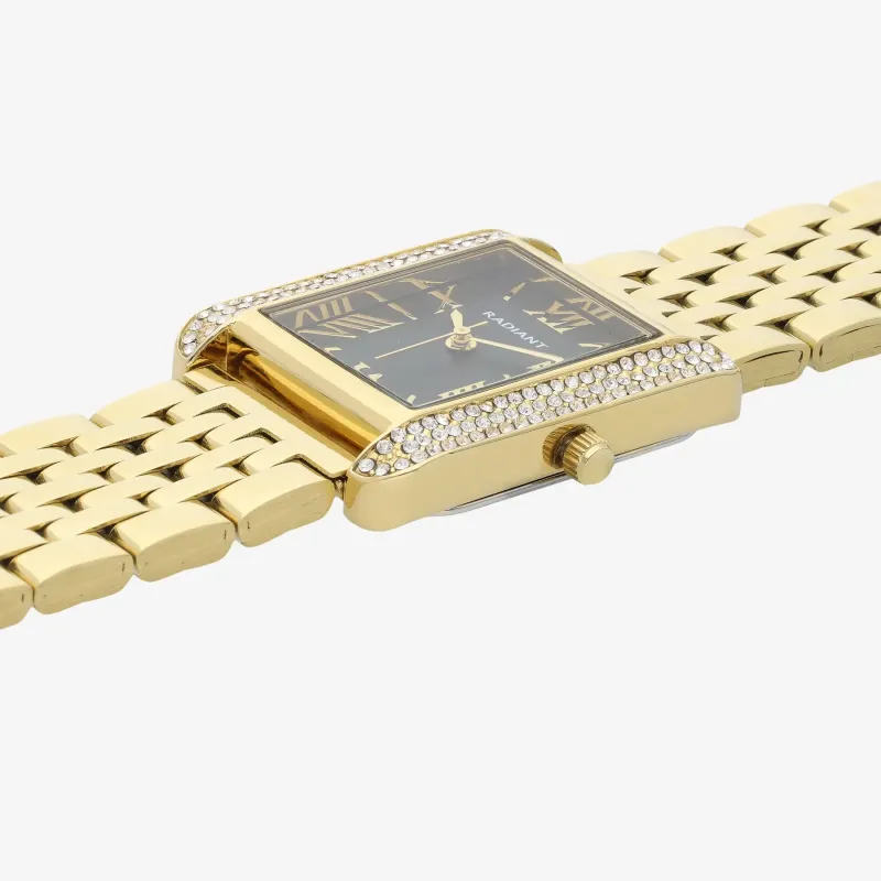 Reloj Mujer AfterGlow  Verde | Radiant