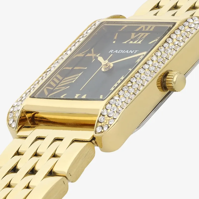 Reloj Mujer AfterGlow  Verde | Radiant