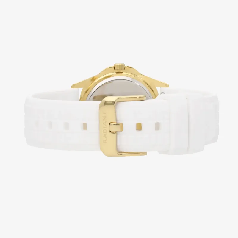 Reloj Mujer Azure Whisper Bitone | Radiant