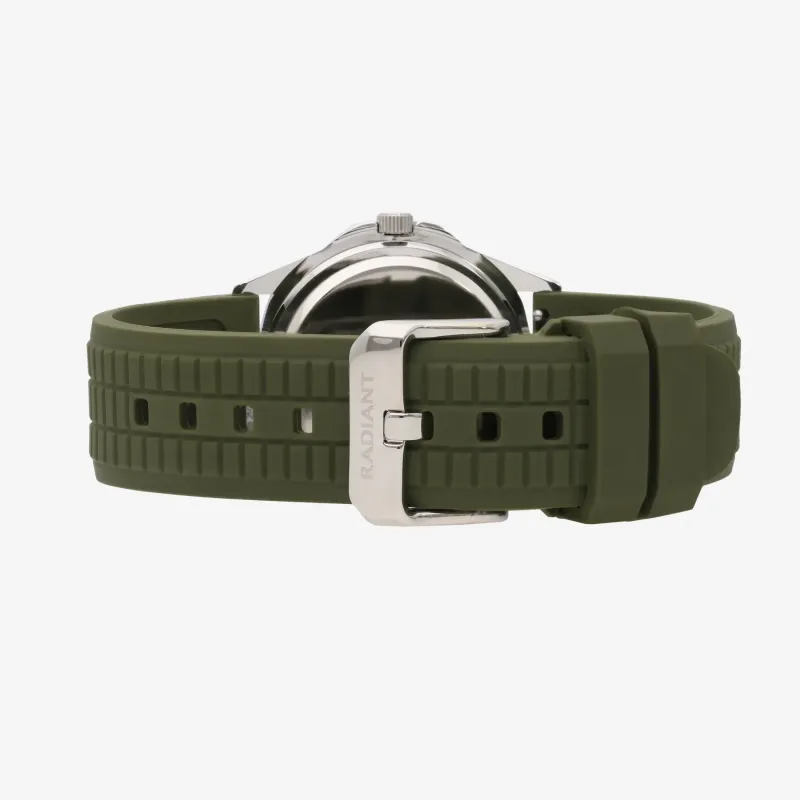 Reloj Mujer Azure Whisper Verde | Radiant