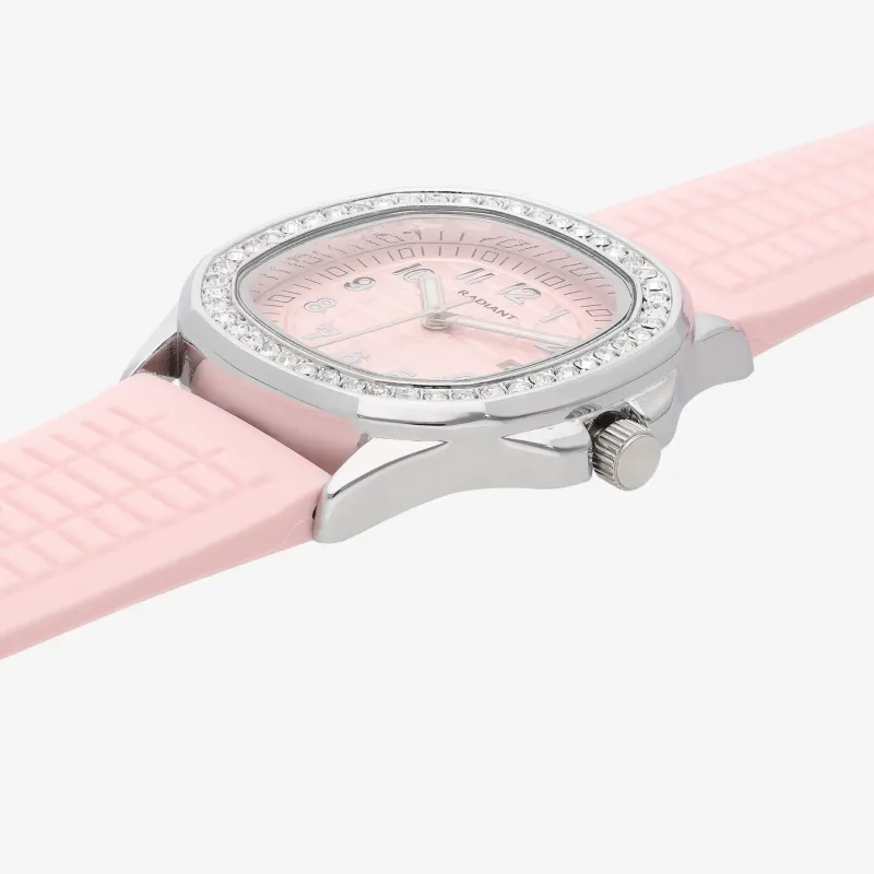 Reloj Mujer Azure Whisper Rosa | Radiant