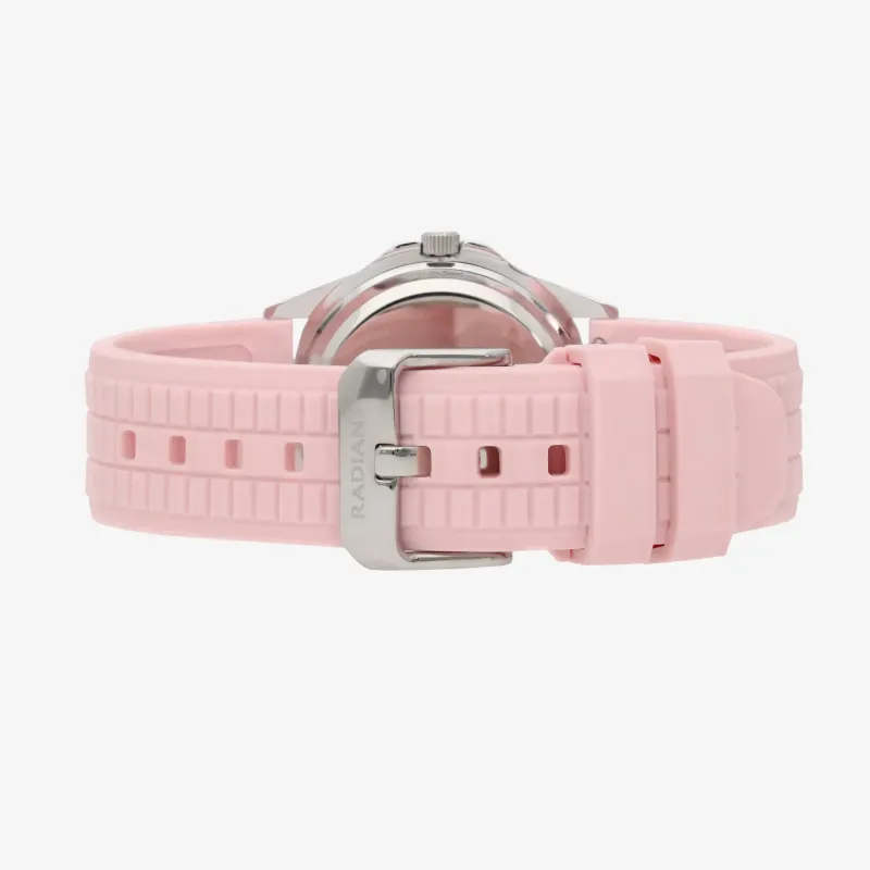 Reloj Mujer Azure Whisper Rosa | Radiant