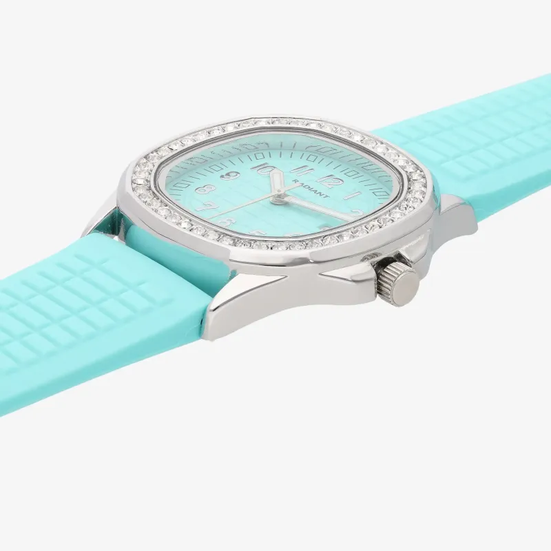 Reloj Mujer Azure Whisper Azul | Radiant