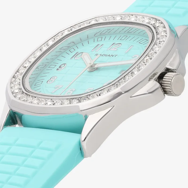 Reloj Mujer Azure Whisper Azul | Radiant