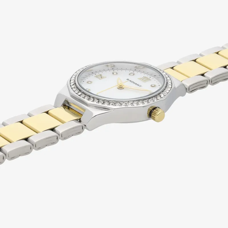 Reloj Mujer Quite Luxe Bitono | Radiant