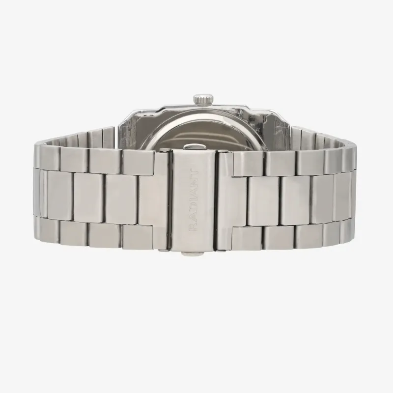 Reloj Mujer Horizon Line Negro | Radiant