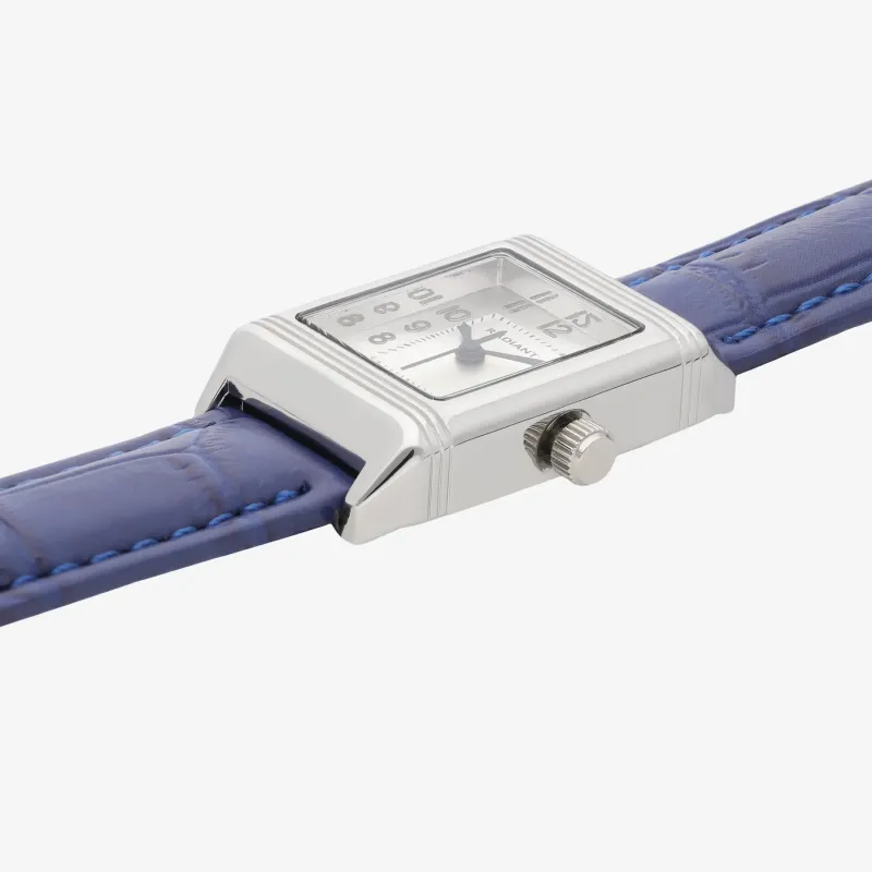 Reloj Hombre Eternal Bloom Azul | Radiant