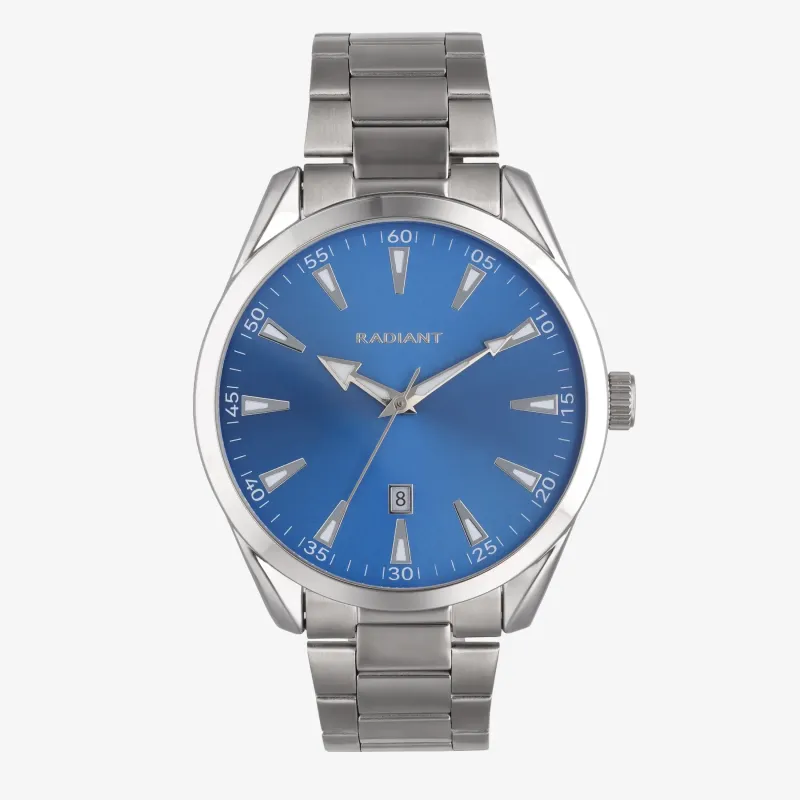 Reloj Hombre Ocean Code  Azul | Radiant
