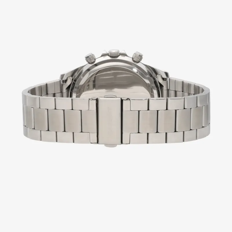 Reloj Hombre Daybreak Negro | Radiant