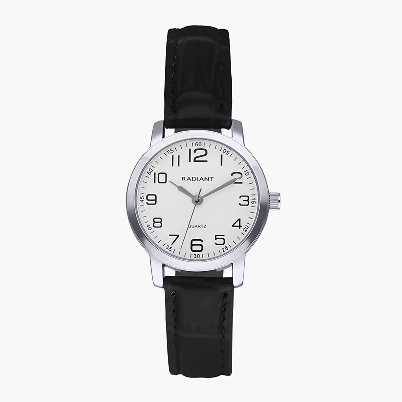 Reloj Mujer Grand Mini Dorado/Negro