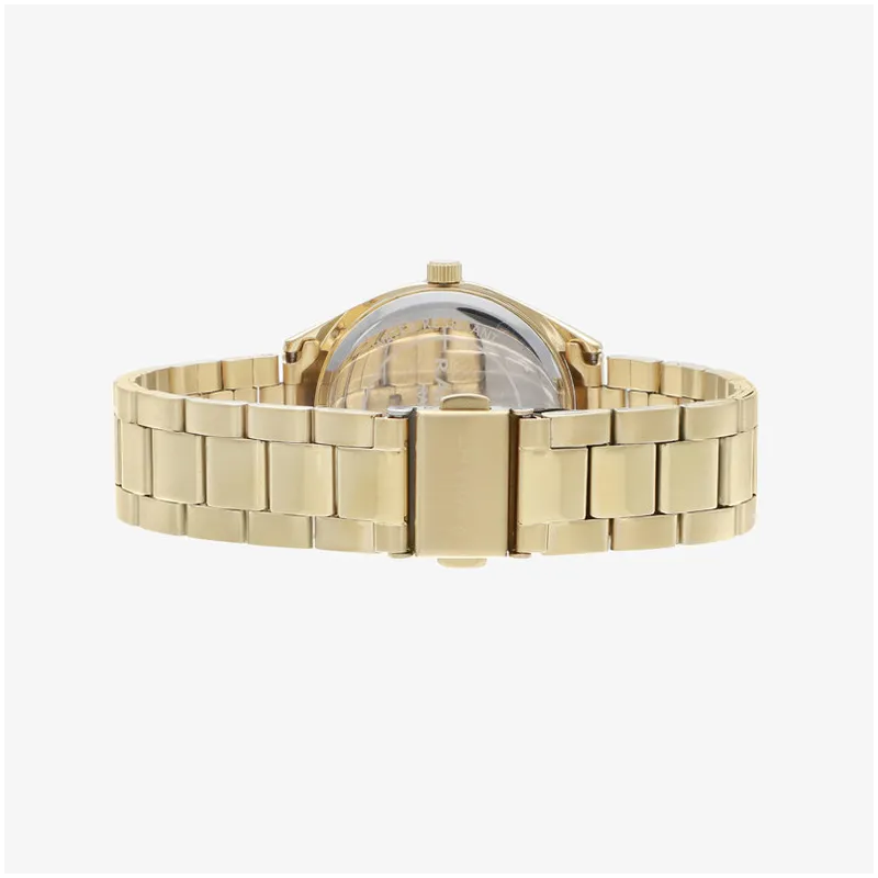 Reloj Mujer Tigy Dorado