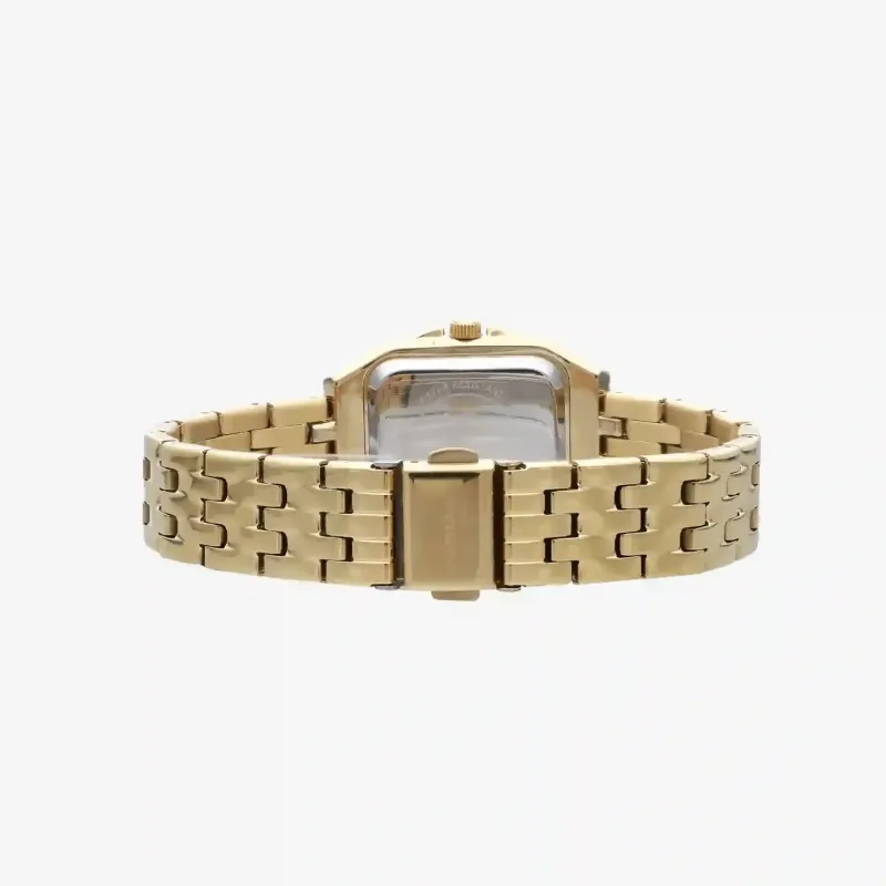 Reloj Bahamas Luxe en Dorado