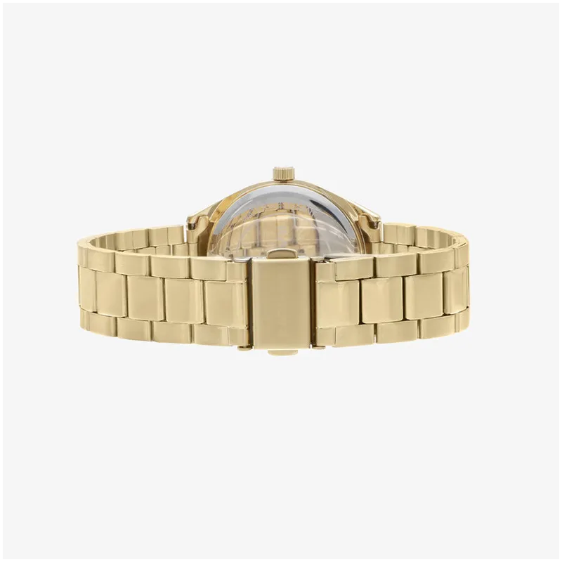 Reloj Mujer Loren Dorado