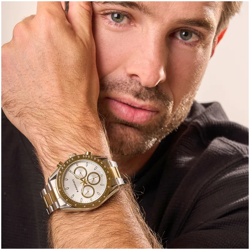 Reloj Hombre Marlon Bitone