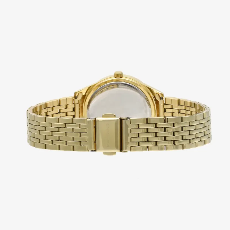 Reloj Mujer Audrey Dorado| Radiant