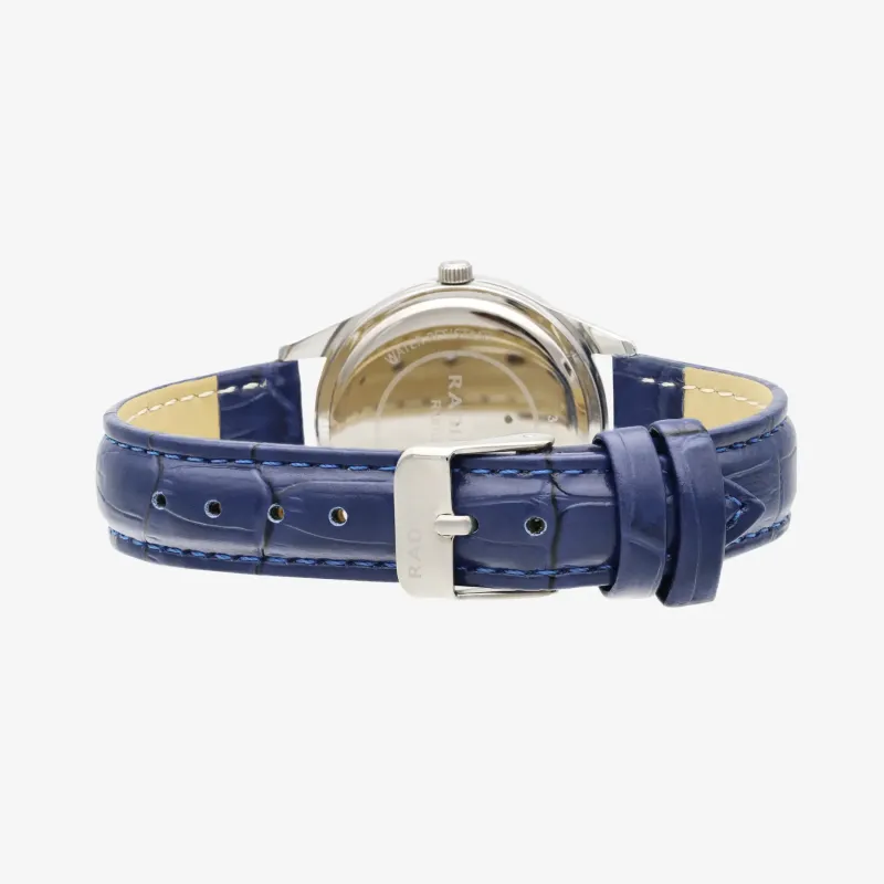 Reloj Mujer Audrey Correa azul | Radiant