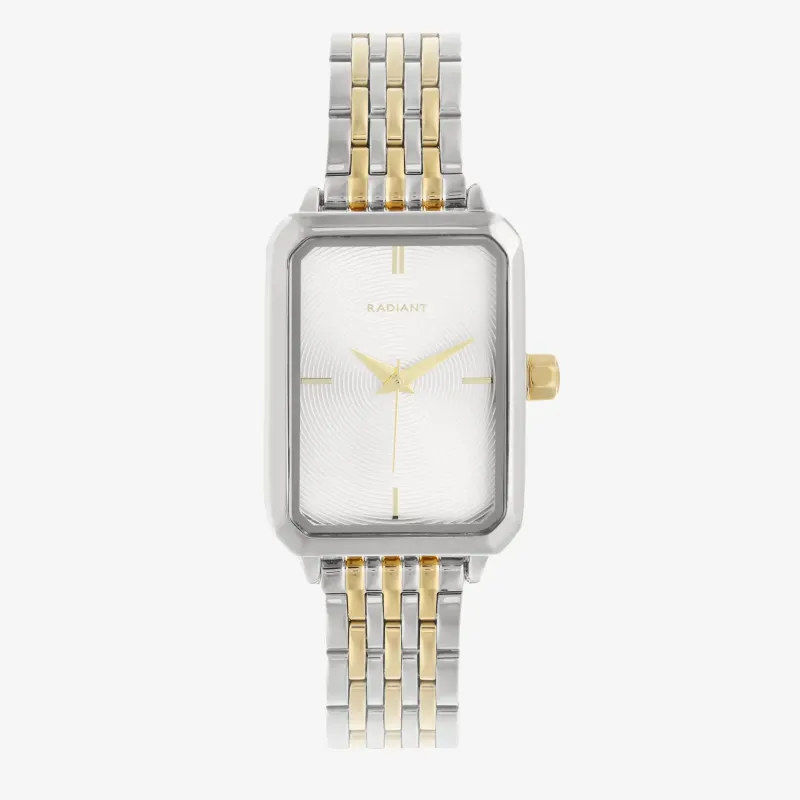 Reloj Mujer Cher Bicolor | Radiant