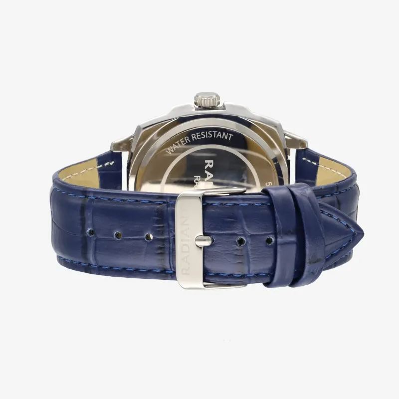 Reloj Hombre Paul Azul | Radiant