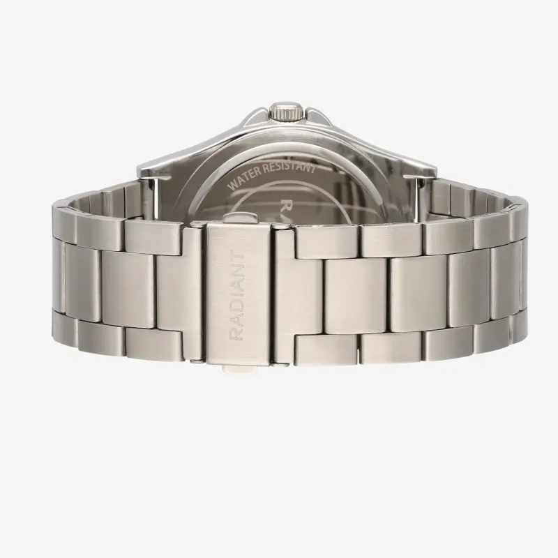 Reloj Hombre Brando Negro | Radiant