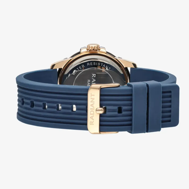 Reloj Hombre Eminem Azul | Radiant