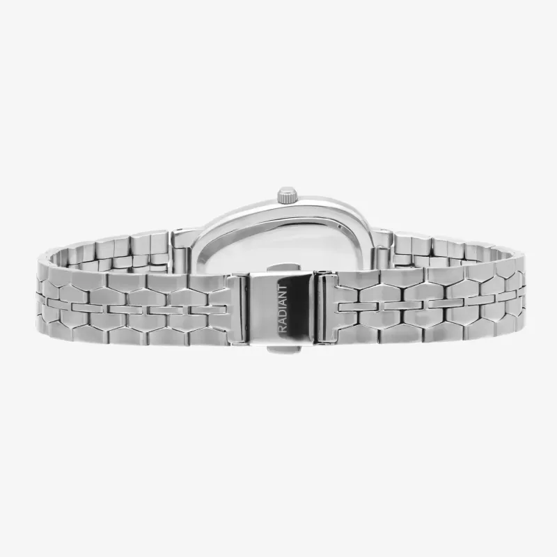 Reloj Mujer Sofhia Loren Plateado  | Radiant