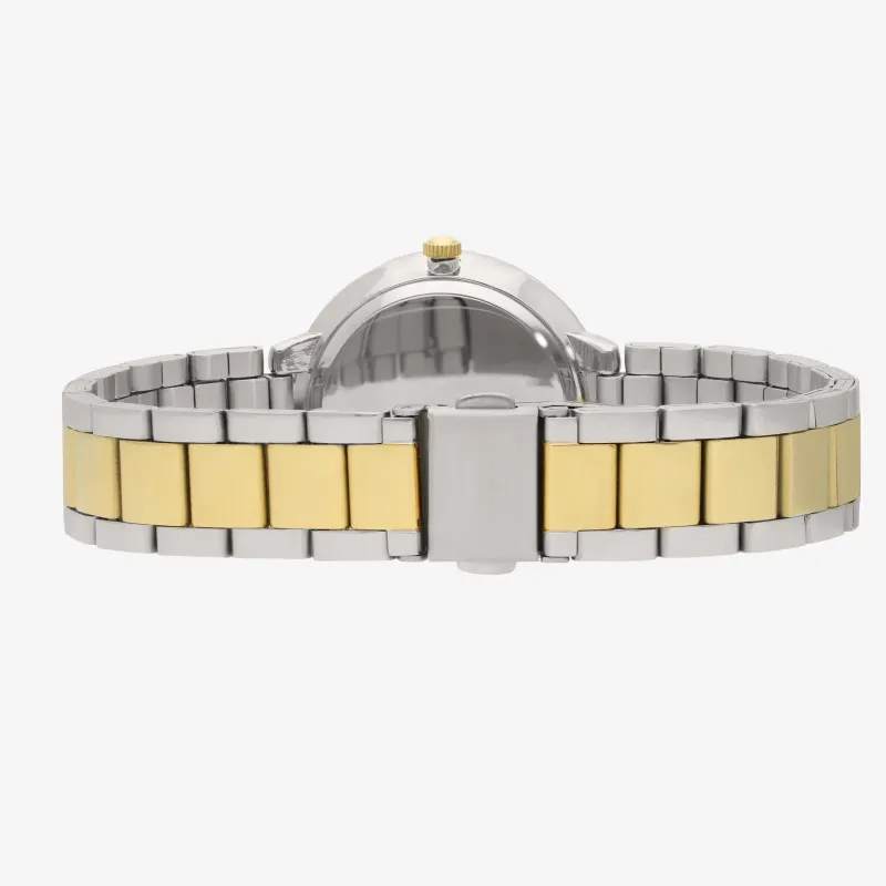 Reloj Mujer Golden Hour Bitono | Radiant