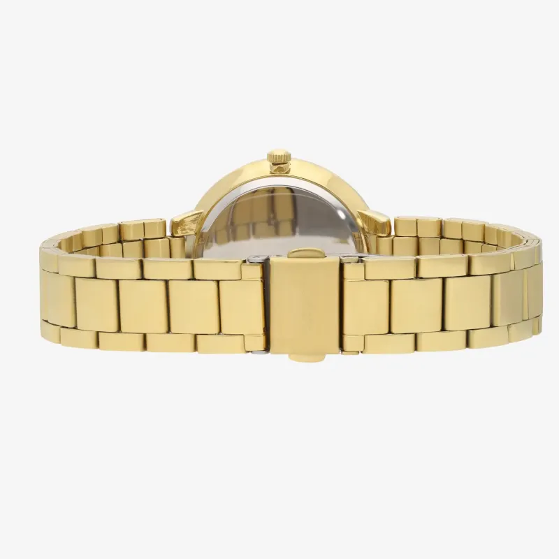 Reloj Mujer Golden Hour Dorado | Radiant