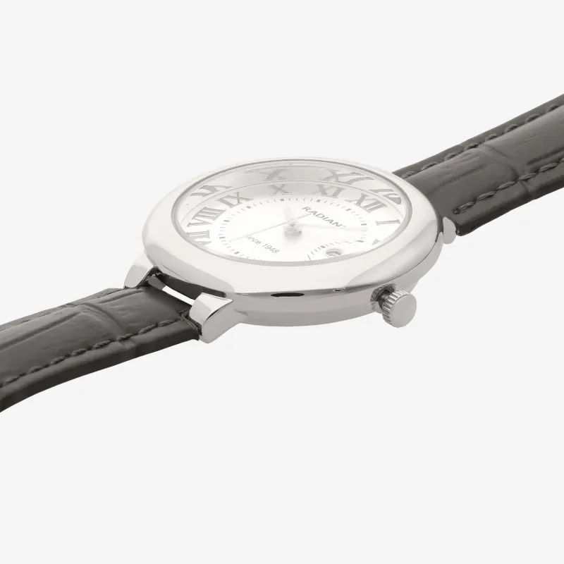 Reloj Mujer Golden Hour Negro | Radiant