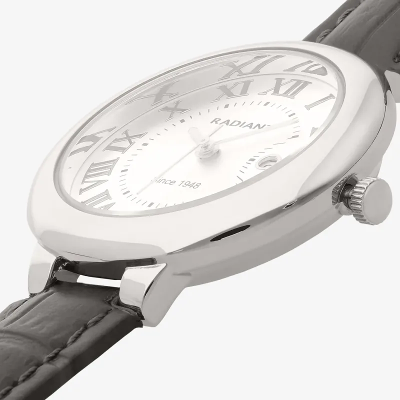 Reloj Mujer Golden Hour Negro | Radiant