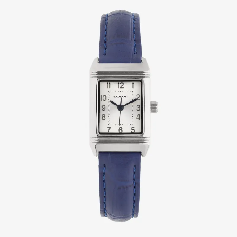 Reloj Mujer Eternal Bloom Azul | Radiant