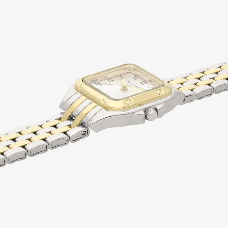 Reloj Mujer Bahamas Mini Bitono | Radiant