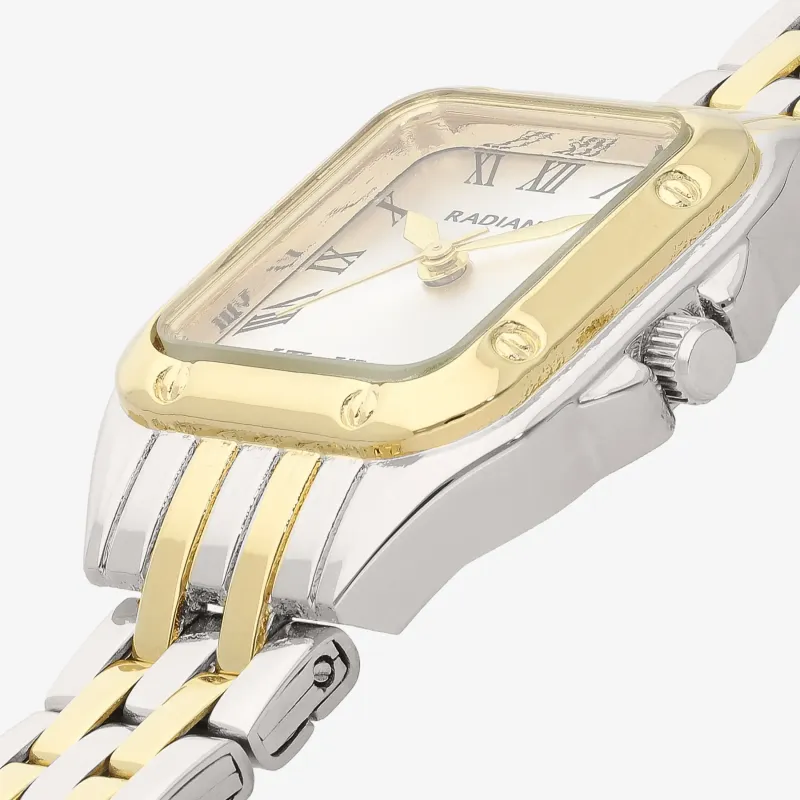 Reloj Mujer Bahamas Mini Bitono | Radiant