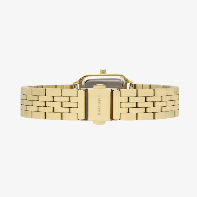 Reloj Mujer Coral Wave Verde | Radiant