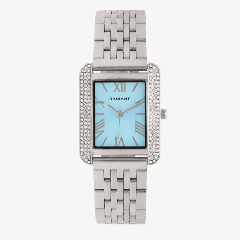 Reloj Mujer AfterGlow Azul | Radiant