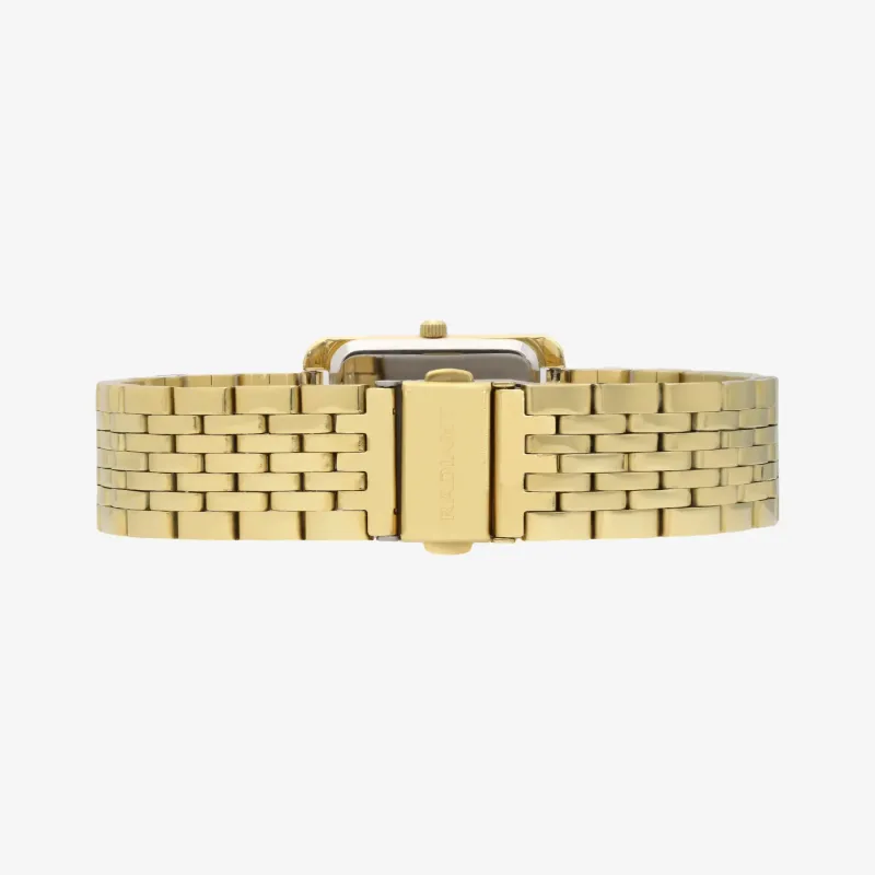 Reloj Mujer AfterGlow  Dorado | Radiant