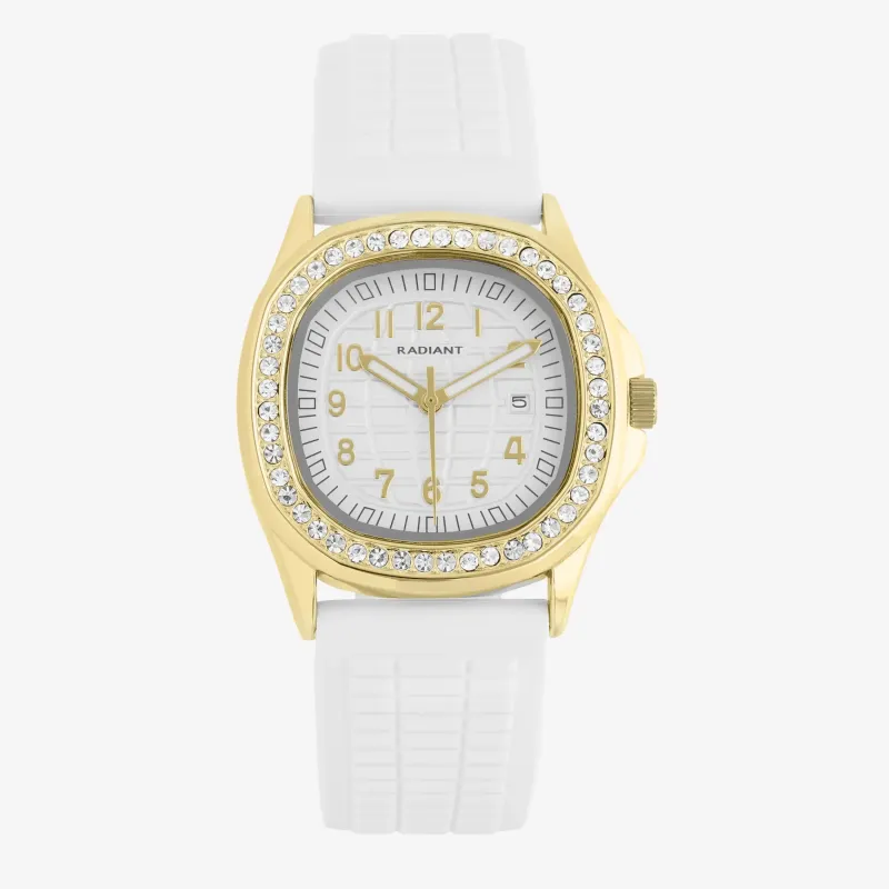 Reloj Mujer Azure Whisper Bitone | Radiant