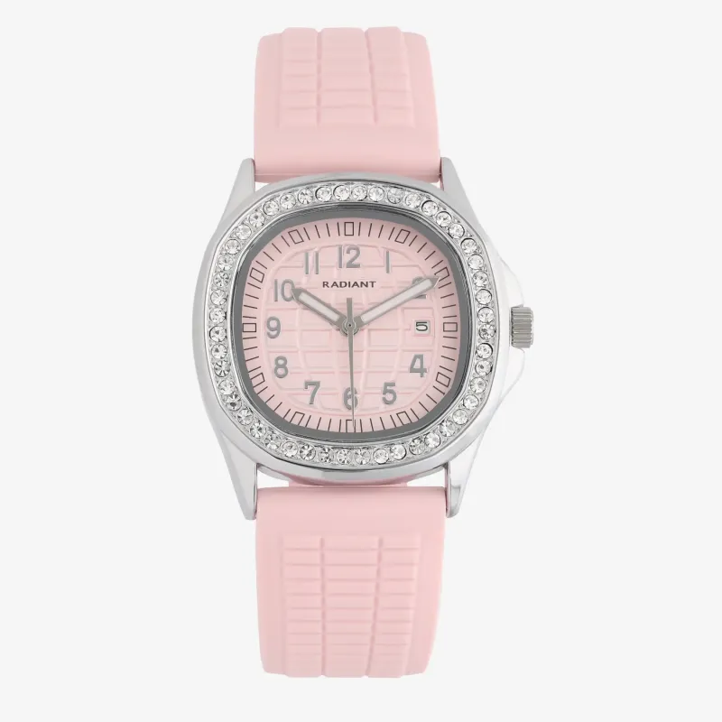 Reloj Mujer Azure Whisper Rosa | Radiant