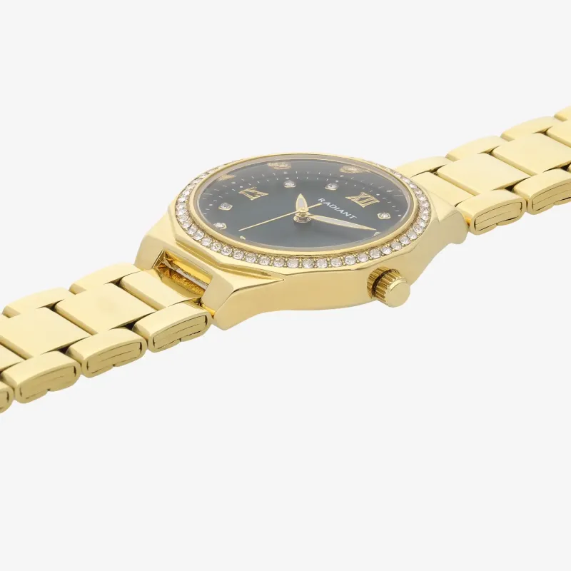 Reloj Mujer Quite Luxe Verde | Radiant