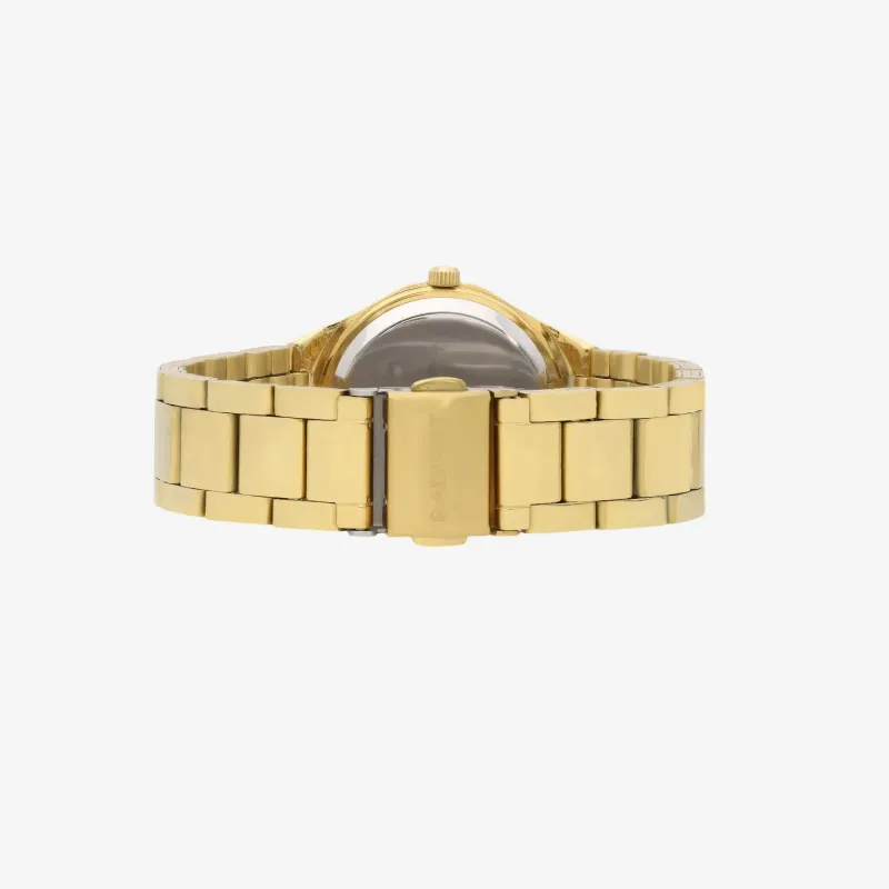 Reloj Mujer Quite Luxe Verde | Radiant