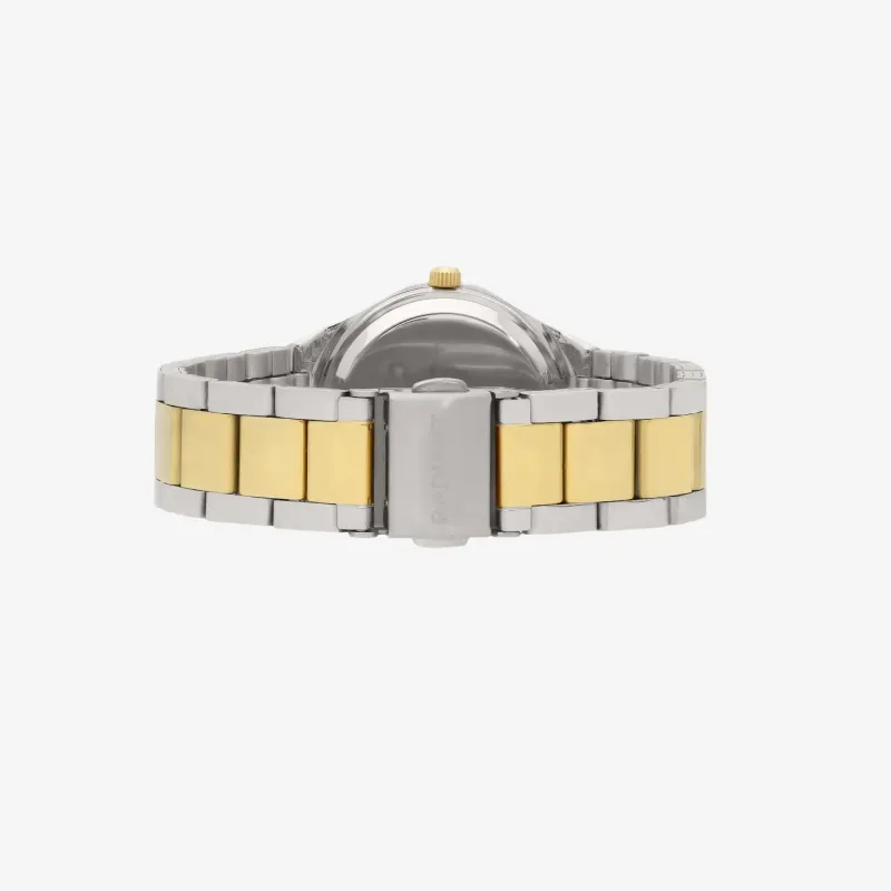 Reloj Mujer Quite Luxe Bitono | Radiant