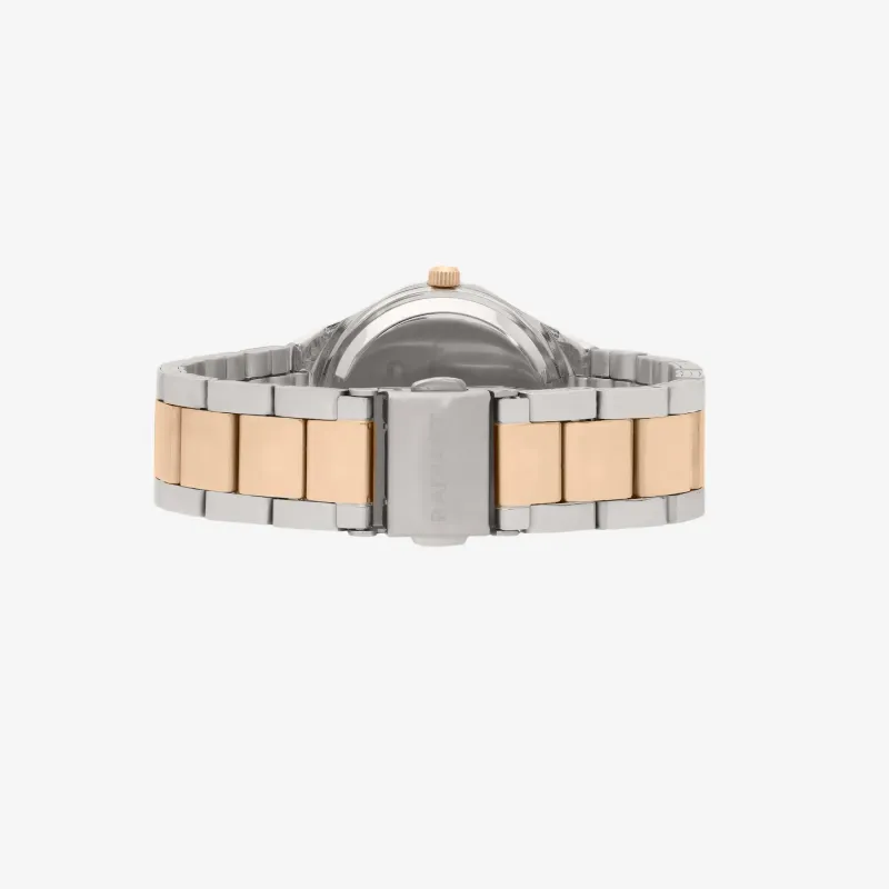 Reloj Mujer Quite Luxe Gris | Radiant