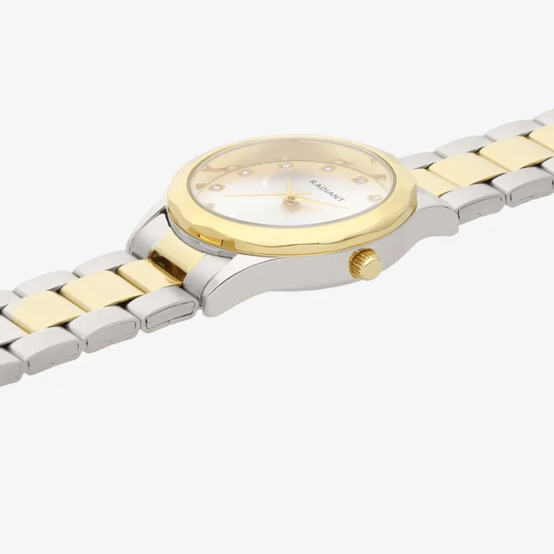 Reloj Mujer Velvet Sea Bitono | Radiant